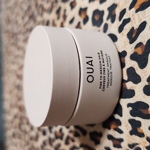 The Ouai hair mask